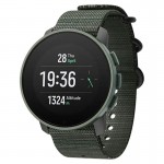 Часы SUUNTO 9 Peak Pro Forest Green, зеленые Часы SUUNTO 9 Peak Pro Forest Green, зеленые