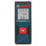 Лазерный дальномер Bosch GLM 30 Лазерный дальномер Bosch GLM 30