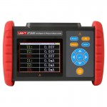 Токоизмерительные клещи UNI-T UT268B