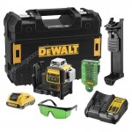 Лазерный уровень DEWALT DCE089D1G Лазерный уровень DEWALT DCE089D1G