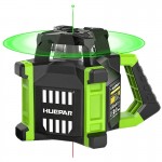 Ротационный нивелир HUEPAR RL300HVG Ротационный нивелир HUEPAR RL300HVG