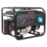 Бензиновый генератор A-iPower Lite AP5500 Бензиновый генератор A-iPower Lite AP5500