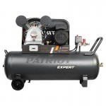Компрессор поршневой ременной Patriot KRX 420 L100