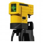 Лазерный уровень Stabila Lax 50G Лазерный уровень Stabila Lax 50G