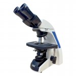 Микроскоп лабораторный Levenhuk MED P1000КLED-1 Микроскоп лабораторный Levenhuk MED P1000КLED-1