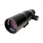 Телескоп Levenhuk Ra R66 ED Doublet Carbon OTA Телескоп Levenhuk Ra R66 ED Doublet Carbon OTA