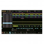 Опция анализа и запуска по шинам FlexRay MSO5000-FLEX Опция анализа и запуска по шинам FlexRay MSO5000-FLEX