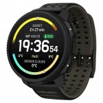 Часы SUUNTO Vertical 2 All Black