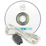 Программное обеспечение АКИП Topview2006 Программное обеспечение АКИП Topview2006
