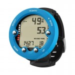 Компьютер для дайвинга SUUNTO Zoop Novo Blue Компьютер для дайвинга SUUNTO Zoop Novo Blue
