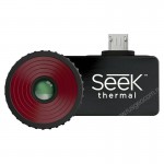Тепловизор Seek Thermal Compact PRO Тепловизор Seek Thermal Compact PRO