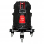 Лазерный уровень RGK UL-44W Black Лазерный уровень RGK UL-44W Black