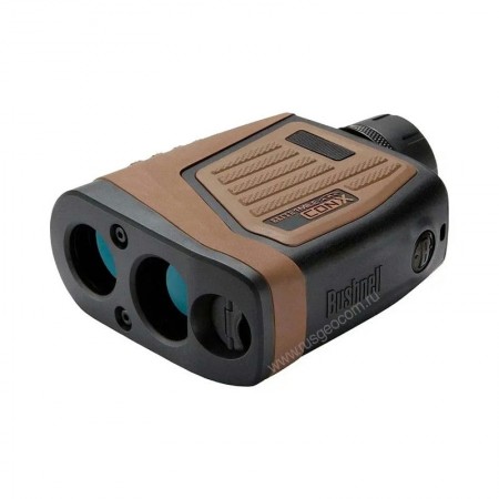 Оптический дальномер Bushnell Elite 1 Mile CONX с калибровкой Оптический дальномер Bushnell Elite 1 Mile CONX с калибровкой