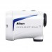 Лазерный дальномер Nikon COOLSHOT 40I GII