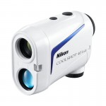 Лазерный дальномер Nikon COOLSHOT 40I GII Лазерный дальномер Nikon COOLSHOT 40I GII