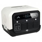 Портативная электростанция AMO PS 700 Pro белая Портативная электростанция AMO PS 700 Pro белая
