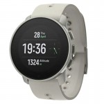 Часы SUUNTO 9 Peak Pro Titanium Sand Часы SUUNTO 9 Peak Pro Titanium Sand
