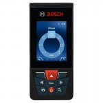 Лазерный дальномер Bosch GLM 150-27 C Professional (0.601.072.Z00) Лазерный дальномер Bosch GLM 150-27 C Professional (0.601.072.Z00)
