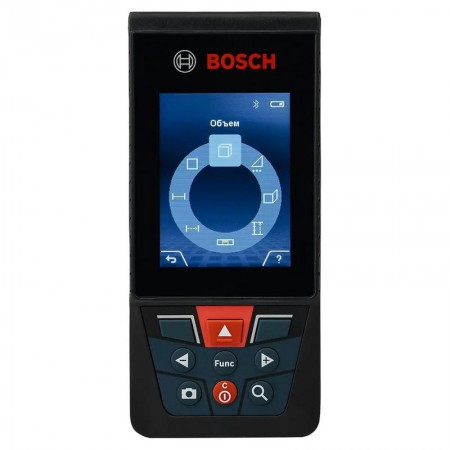 Лазерный дальномер Bosch GLM 150-27 C Professional (0.601.072.Z00) Лазерный дальномер Bosch GLM 150-27 C Professional (0.601.072.Z00)