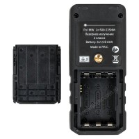 Лазерный дальномер RGK DL50G - зеленый луч Лазерный дальномер RGK DL50G - зеленый луч