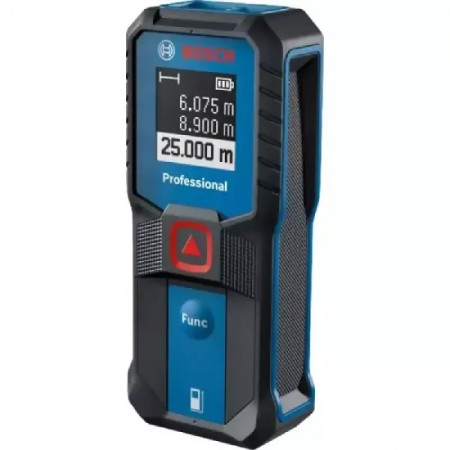 Лазерный дальномер Bosch GLM 25-23