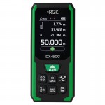 Лазерный дальномер RGK DX50G Лазерный дальномер RGK DX50G
