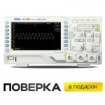 Цифровой осциллограф RIGOL DS1202Z-E Цифровой осциллограф RIGOL DS1202Z-E