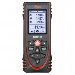 Лазерный дальномер Leica Disto X3