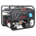 Бензиновый генератор A-iPower Lite AP5500E Бензиновый генератор A-iPower Lite AP5500E