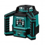 Ротационный лазерный нивелир Kraftool RL600 Ротационный лазерный нивелир Kraftool RL600