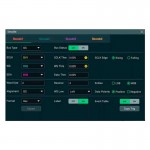 Опция анализа и запуска по шинам I2S DHO4000-AUDIOA Опция анализа и запуска по шинам I2S DHO4000-AUDIOA