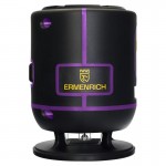 Лазерный уровень Ermenrich PLUS LN20 фиолетовый Лазерный уровень Ermenrich PLUS LN20 фиолетовый