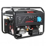 Бензиновый генератор A-iPower Lite AP6500E Бензиновый генератор A-iPower Lite AP6500E