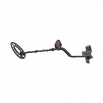 Металлоискатель Fisher F44 11DD + 4DD Металлоискатель Fisher F44 11DD + 4DD