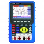 Портативный осциллограф OWON HDS2062M-N Портативный осциллограф OWON HDS2062M-N