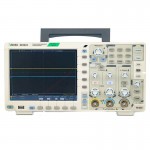 Осциллограф цифровой VERDO SB1624 Осциллограф цифровой VERDO SB1624