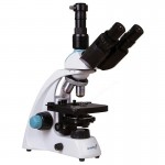 Микроскоп Levenhuk 400T Микроскоп Levenhuk 400T