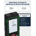 Лазерный дальномер с видоискателем RGK DV300