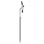Крепление сканеров NAVMOPO P2, S2 на веху Крепление сканеров NAVMOPO P2, S2 на веху