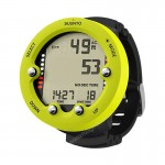 Компьютер для дайвинга SUUNTO Zoop Novo Lime Компьютер для дайвинга SUUNTO Zoop Novo Lime