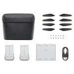 Набор аксессуаров DJI Mini 3 Pro Fly More Kit Plus Набор аксессуаров DJI Mini 3 Pro Fly More Kit Plus
