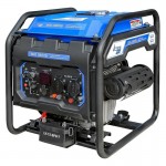 Инверторный генератор TSS SGG 3800EI Инверторный генератор TSS SGG 3800EI