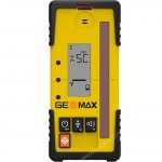Приемник лазерного излучения GeoMax ZRD105B Приемник лазерного излучения GeoMax ZRD105B