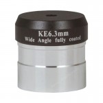 Окуляр Sky-Watcher Kellner 6,3 мм, 1,25" Окуляр Sky-Watcher Kellner 6,3 мм, 1,25"
