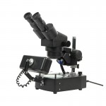 Микроскоп Микромед MC-2-ZOOM Jeweler BE Микроскоп Микромед MC-2-ZOOM Jeweler BE