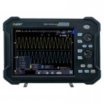 Планшетный осциллограф OWON TAO3102 Планшетный осциллограф OWON TAO3102
