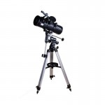 Телескоп Bresser Pluto 114/500 EQ Телескоп Bresser Pluto 114/500 EQ