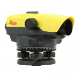 Оптический нивелир Leica NA 520 с поверкой