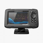 Эхолот Lowrance Hook Reveal 5 83/200 HDI ROW Эхолот Lowrance Hook Reveal 5 83/200 HDI ROW
