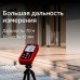 Лазерный дальномер RGK DL70 (с поверкой)
